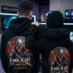 lordkael hoodie
