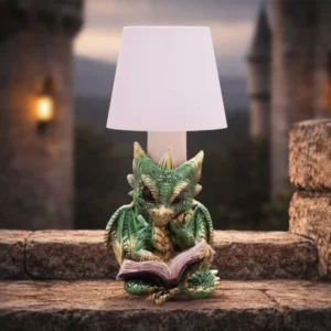 lamps