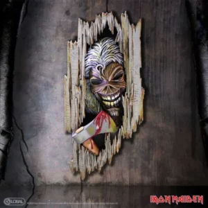 Iron Maiden
