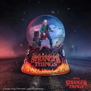 Stranger Things