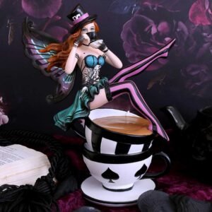 Hatter 16cm