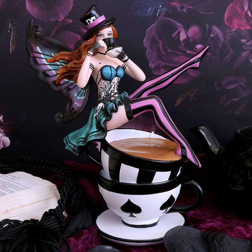 Hatter 16cm