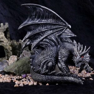 Obsidian 25cm