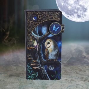 Fairy Tales Embossed Purse (LP) 18.5cm