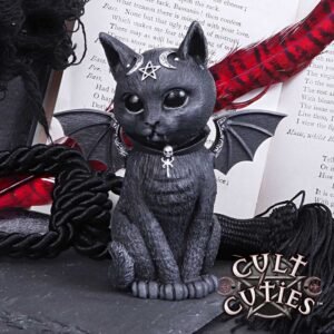 Malpuss 10cm