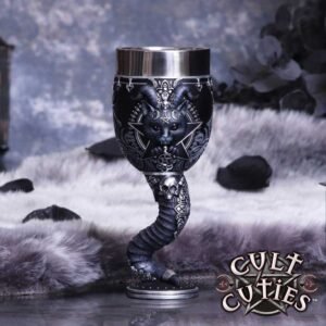 Pawzuph Goblet 19.5cm