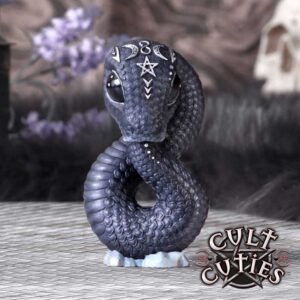 Ouroboros 9.6cm