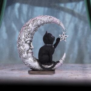 Luna Companion 18.8cm