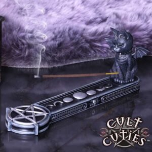 Malpuss Incense Holder 24cm