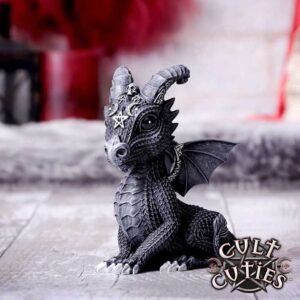 Lucifly 10.7cm