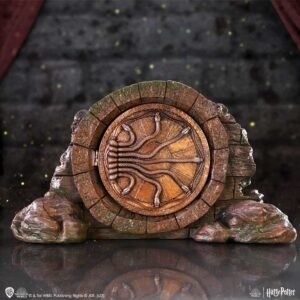 Harry Potter Chamber of Secrets Box 25cm