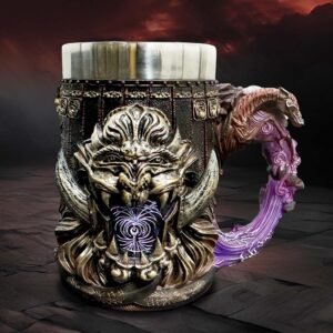 Elden Ring Starscourge Radahn Tankard 15.5cm