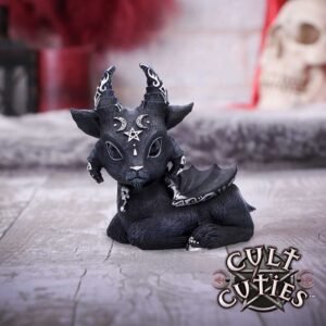 Baal 9cm