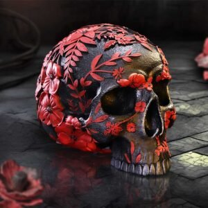 Age of Opium 18.5cm