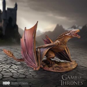Game of Thrones Viserion 31.5cm