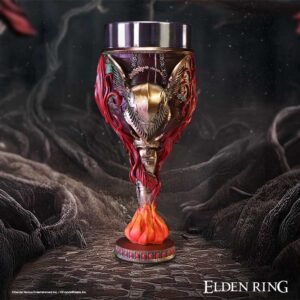 Elden Ring Malenia, Blade of Miquella Goblet 19.4cm