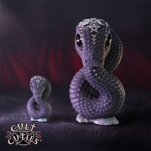 Ouroboros (Large) 22.5cm