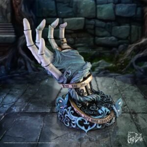 Corpse Bride With This Hand Vow Figurine 17cm