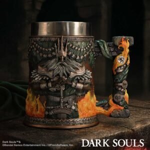 Dark Souls Gwyn Tankard 17cm