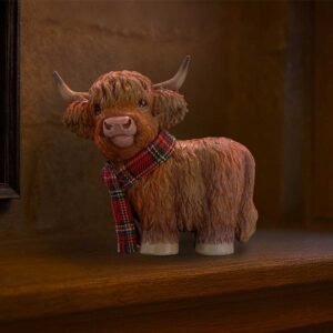 Highland Snug 12.2cm