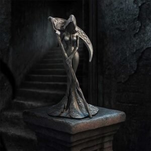 Femme Fatale - Reaper 20cm