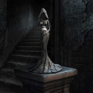 Femme Fatale - Keeper 20cm