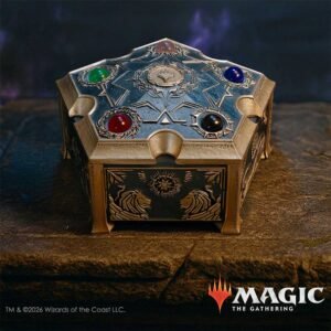 Magic: The Gathering Mana Box 18cm