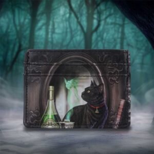 Absinthe Card Holder (LP) 10.5cm