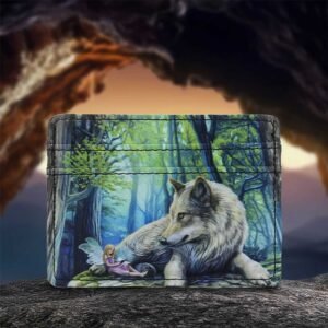Fairy Stories Card Holder (LP) 10.5cm