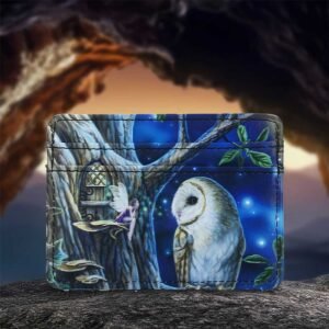 Fairy Tales Card Holder (LP) 10.5cm