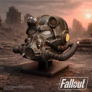 Fallout T-60 Helmet