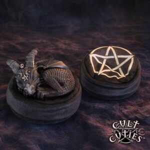 Lucifly Dreams