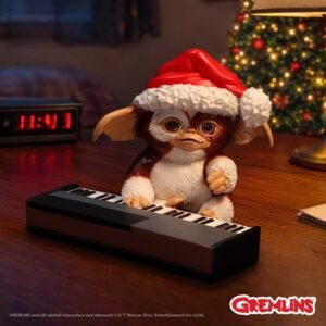 Gremlins Gizmo Jingle