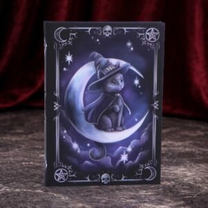 Purrah Journal 17cm