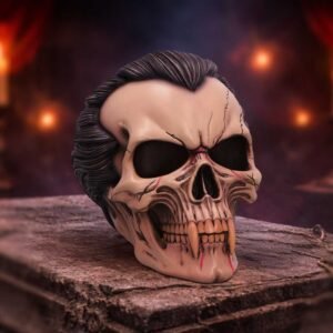 Hall of Horrors: The Lord of the Night