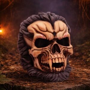Hall of Horrors: The Beast of the Moon
