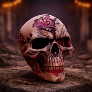 Hall of Horrors: The Walker of Death