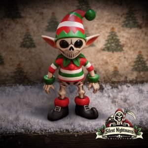 Silent Nightmares: Jingles