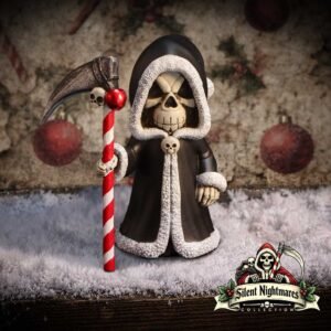 Silent Nightmares: Grimble