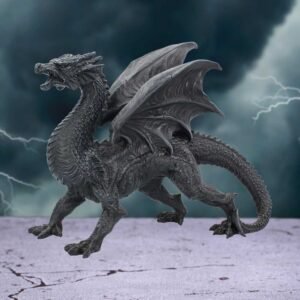 Dragon Watcher 31cm