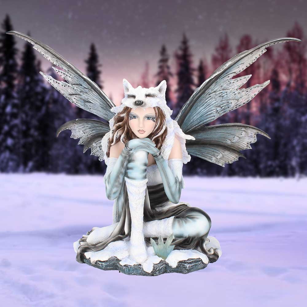 Fae-Lore. 30cm