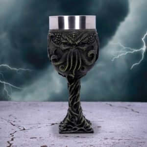 Cthulhu's Thirst 17cm