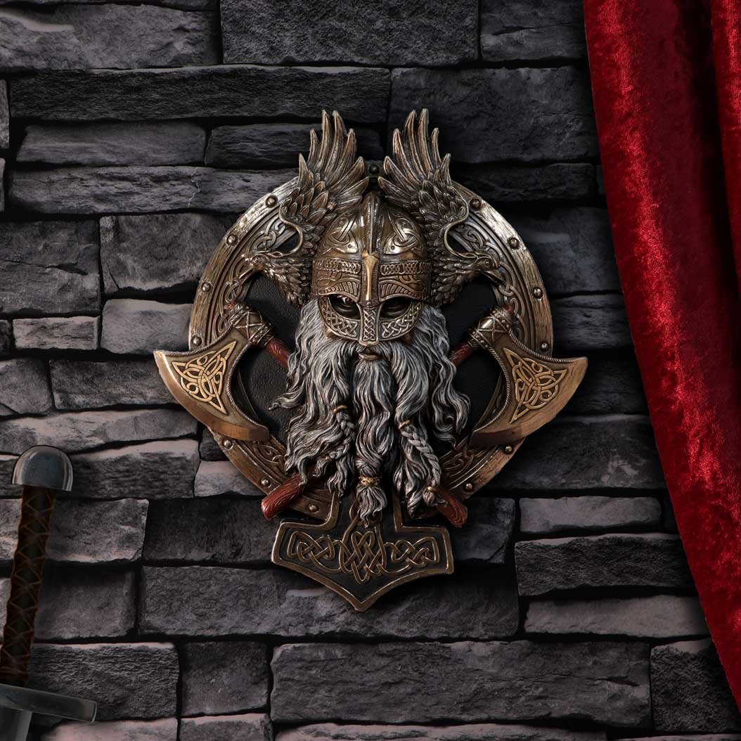 For Valhalla 27cm