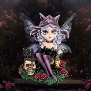 Midnight Fae 14cm