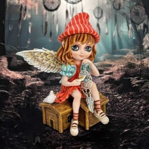 Autumn Fae 17cm