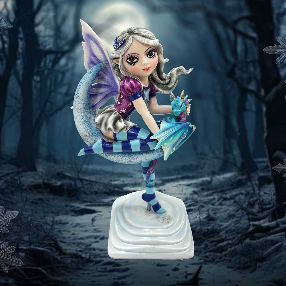 Lunar Fae 20cm