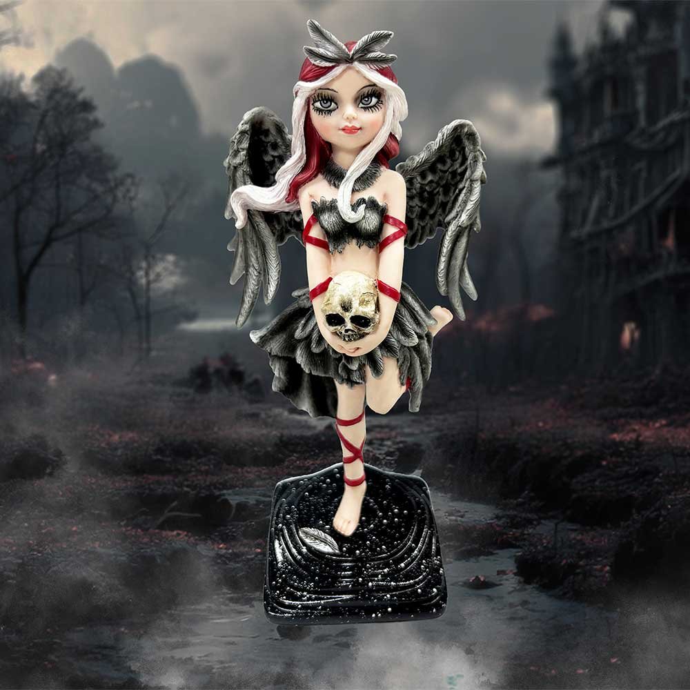 Shadow Fae 20cm