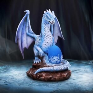 Safira The Protector 17.5cm