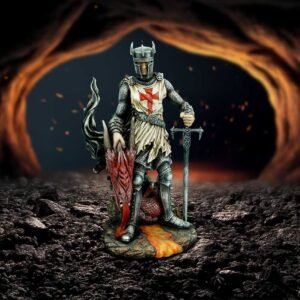 Cinders of Glory