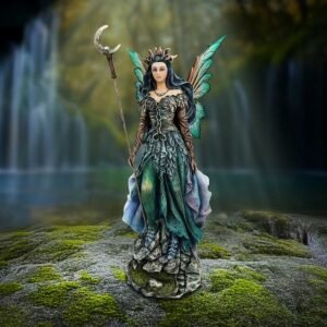Warden of the Night Sky